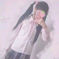 手机控头像女生