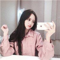 手机控头像女生