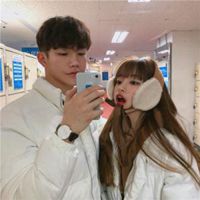 手机控头像情侣