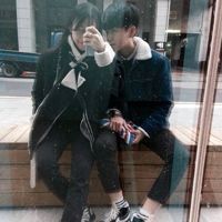 手机控头像情侣