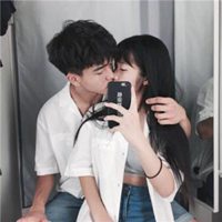 手机控头像情侣