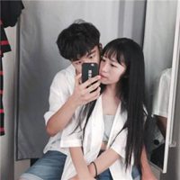手机控头像情侣