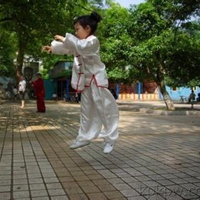 打太极微信头像图片大全