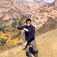 打太极微信头像图片大全