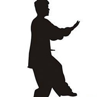 打太极微信头像图片大全