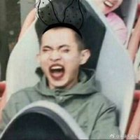 抖音过山车组织头像