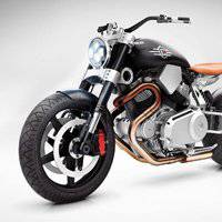 摩托车头像图片大全