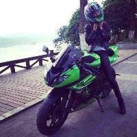 摩托车头像图片大全