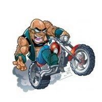 摩托车头像图片大全