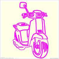 摩托车头像图片大全