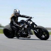 摩托车头像图片大全