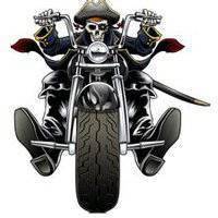 摩托车头像图片大全