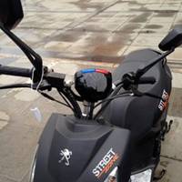 摩托车头像图片大全