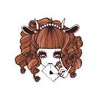 摩羯座头像女生带字的