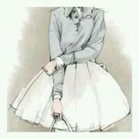 摩羯座头像女生真人