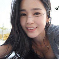 摩羯座头像女生真人