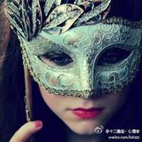 摩羯座头像女生真人