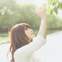 摩羯座头像女生真人