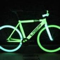 攀爬自行车头像