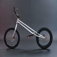 攀爬自行车头像