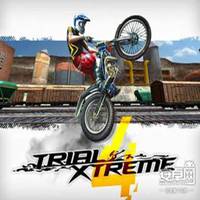 攀爬自行车头像