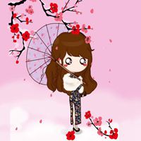 旗袍头像素描图片