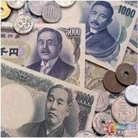 日本货币头像