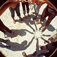 最新毕业群头像