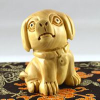 最旺财风水头像