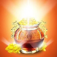 最旺财风水头像