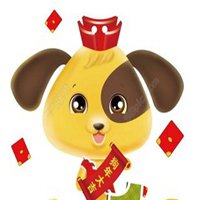 最旺财风水头像