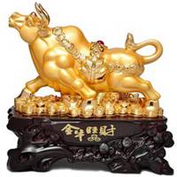 最旺财风水头像