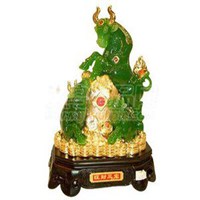 最旺财风水头像