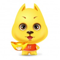 最旺财风水头像