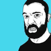 有创意逗比群头像