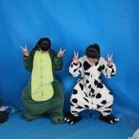 有创意逗比群头像