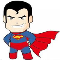 本命年辟邪头像