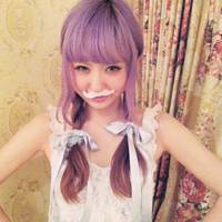 染发女生头像霸气大全