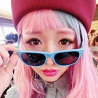 染发女生头像霸气大全