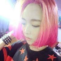 染发女生头像霸气大全