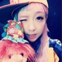 染发女生头像霸气大全