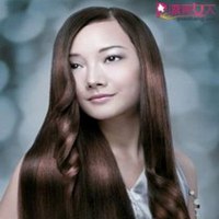 染发女生头像霸气大全