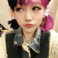 染发女生头像霸气大全