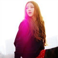 模特头像女性感图片