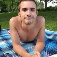 欧美健身头像男