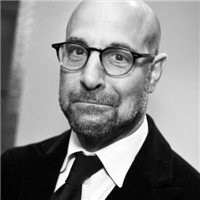 欧美光头男头像图片