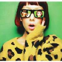 欧美模特女头像