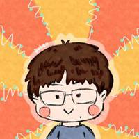 毛不易卡通头像