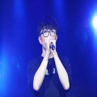 毛不易卡通头像