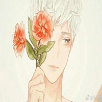 毛不易卡通头像